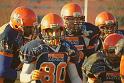 Les Corsaires d Evry vs Les Chevaliers d Orleans 331